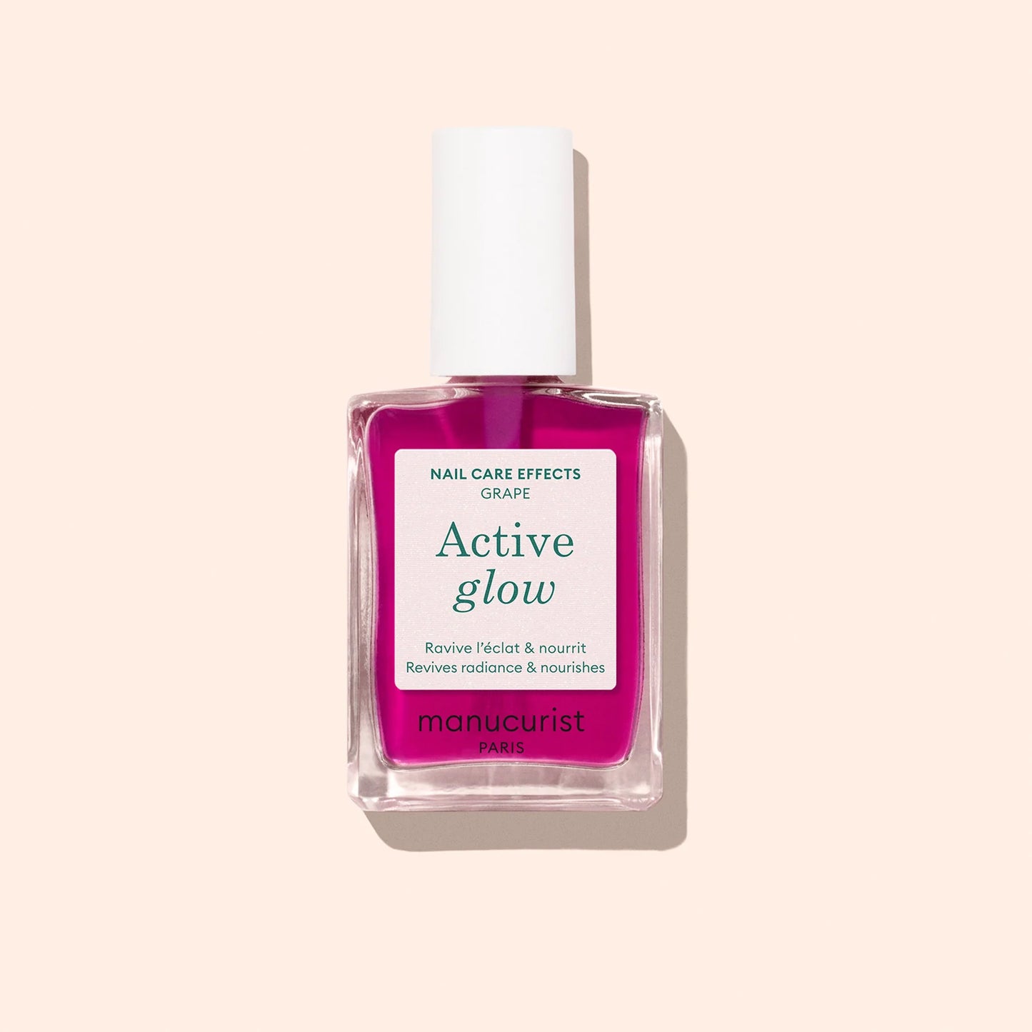 Active - Glow Grape