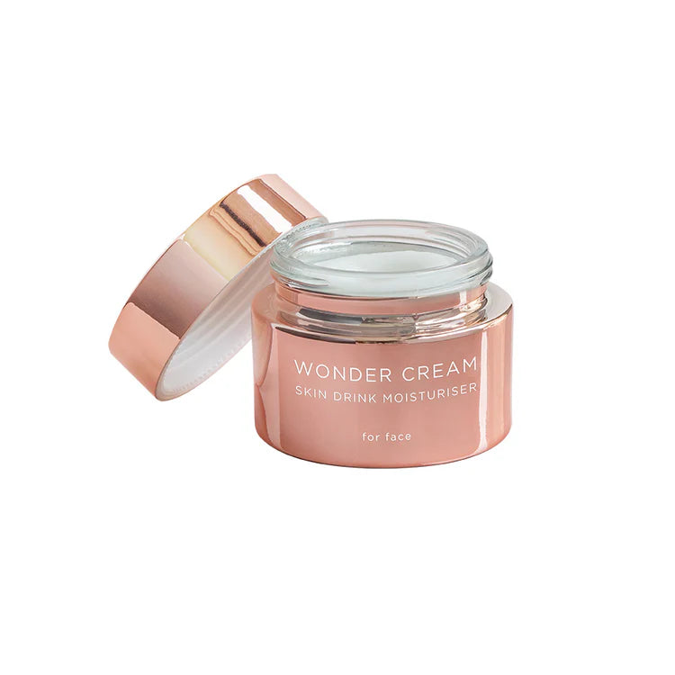 Wonder Cream Skindrink Moisturizer for Face