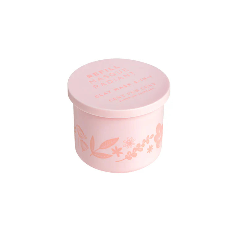 Refill - Masque Radiant - 5 in 1 Masker