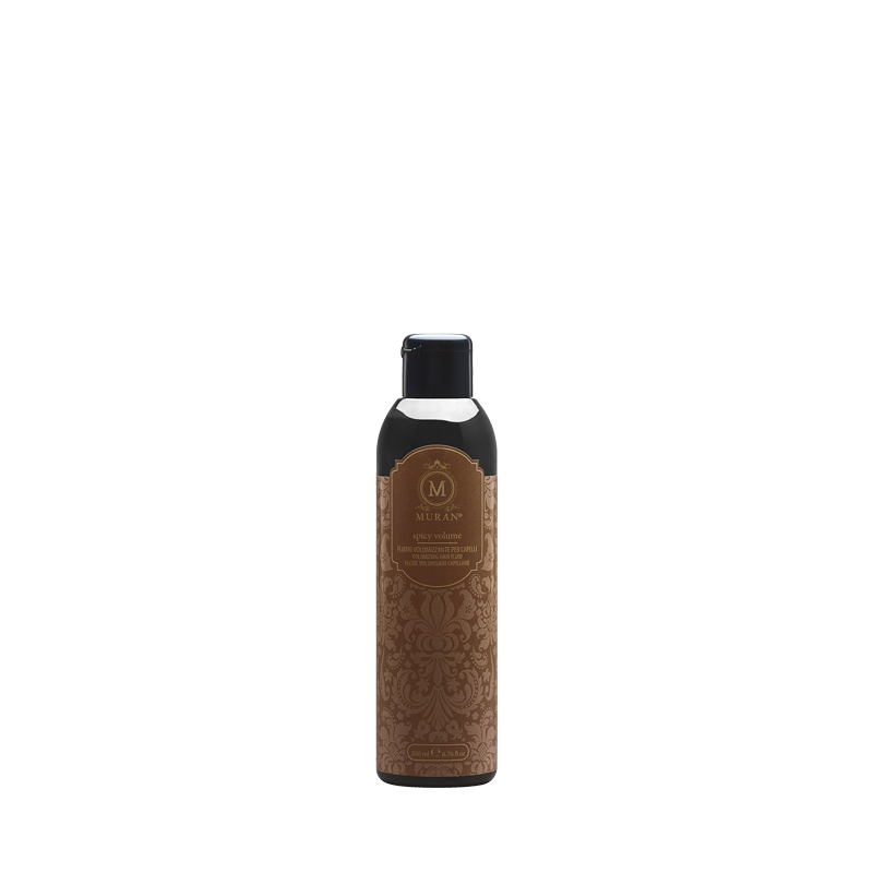 Volumizing Hair Fluid - Spicy Volume