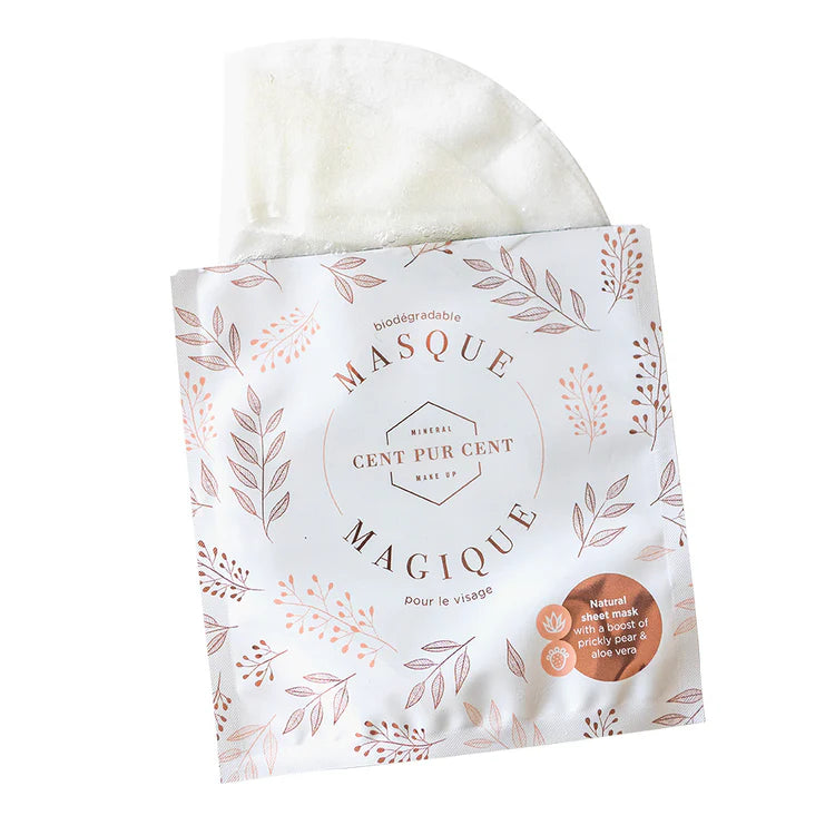 Sheetmask Skin - Masque Magique