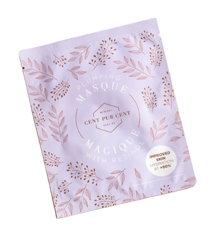 Plumping Sheetmask