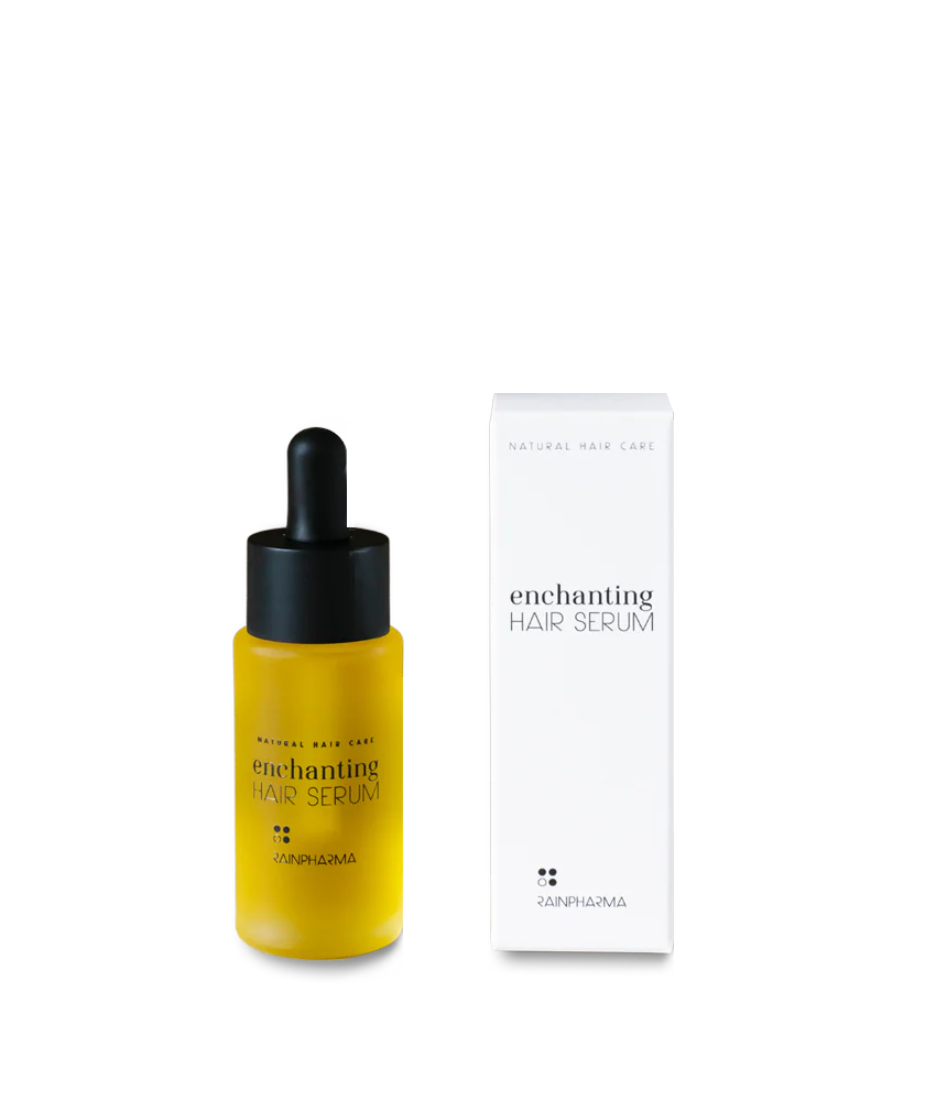 Enchanting Hair Serum