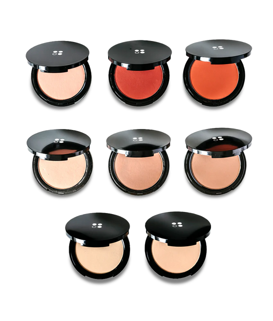 All You Need - Inspire