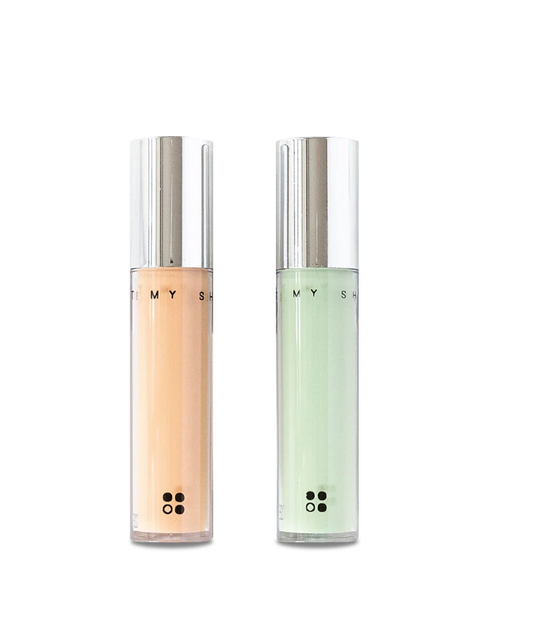 Light My Shadow - Natural Corrector - Apricot