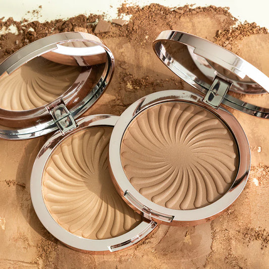 Soleil Deluxe Sunset