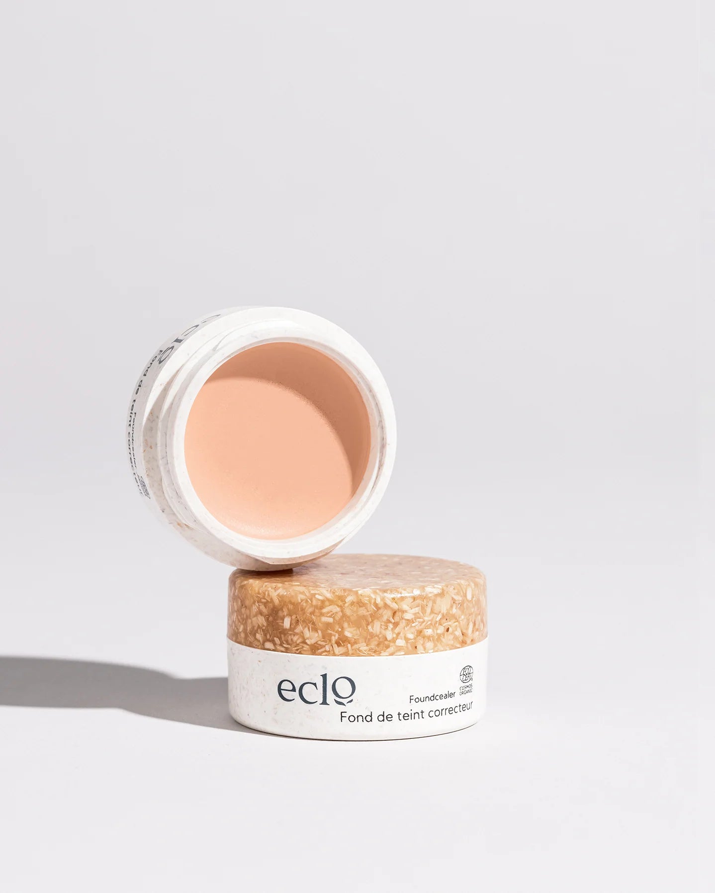 Foundcealer 200R Beige Rosé