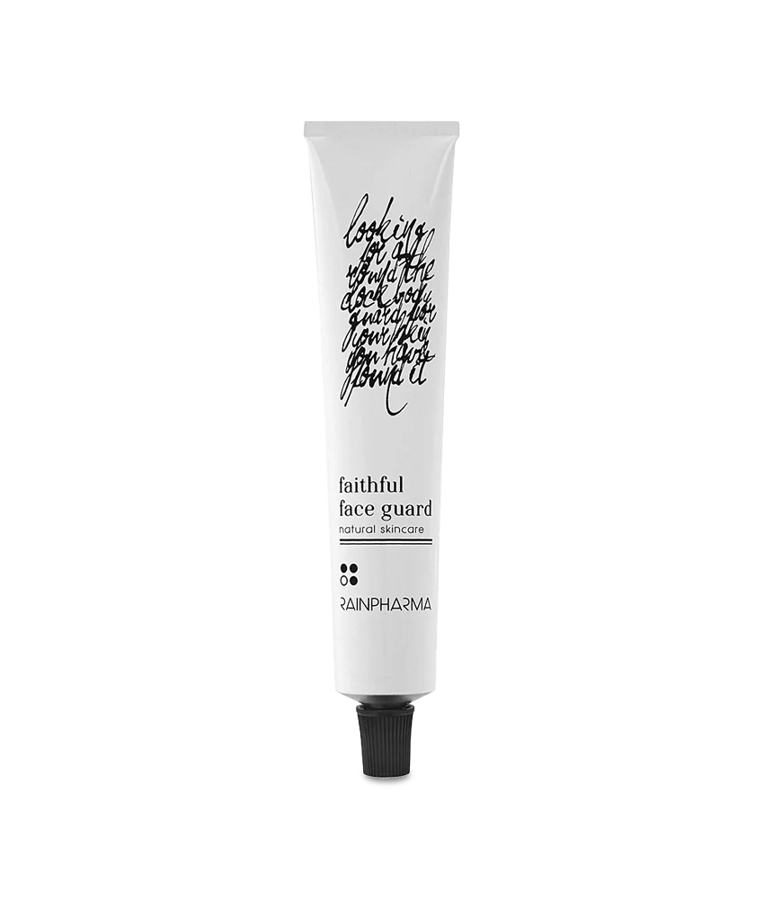 Faithful Face Guard 50ml