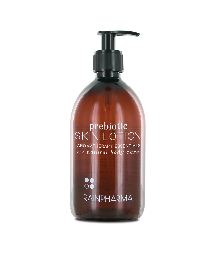 Prebiotic Skin Lotion 500ml