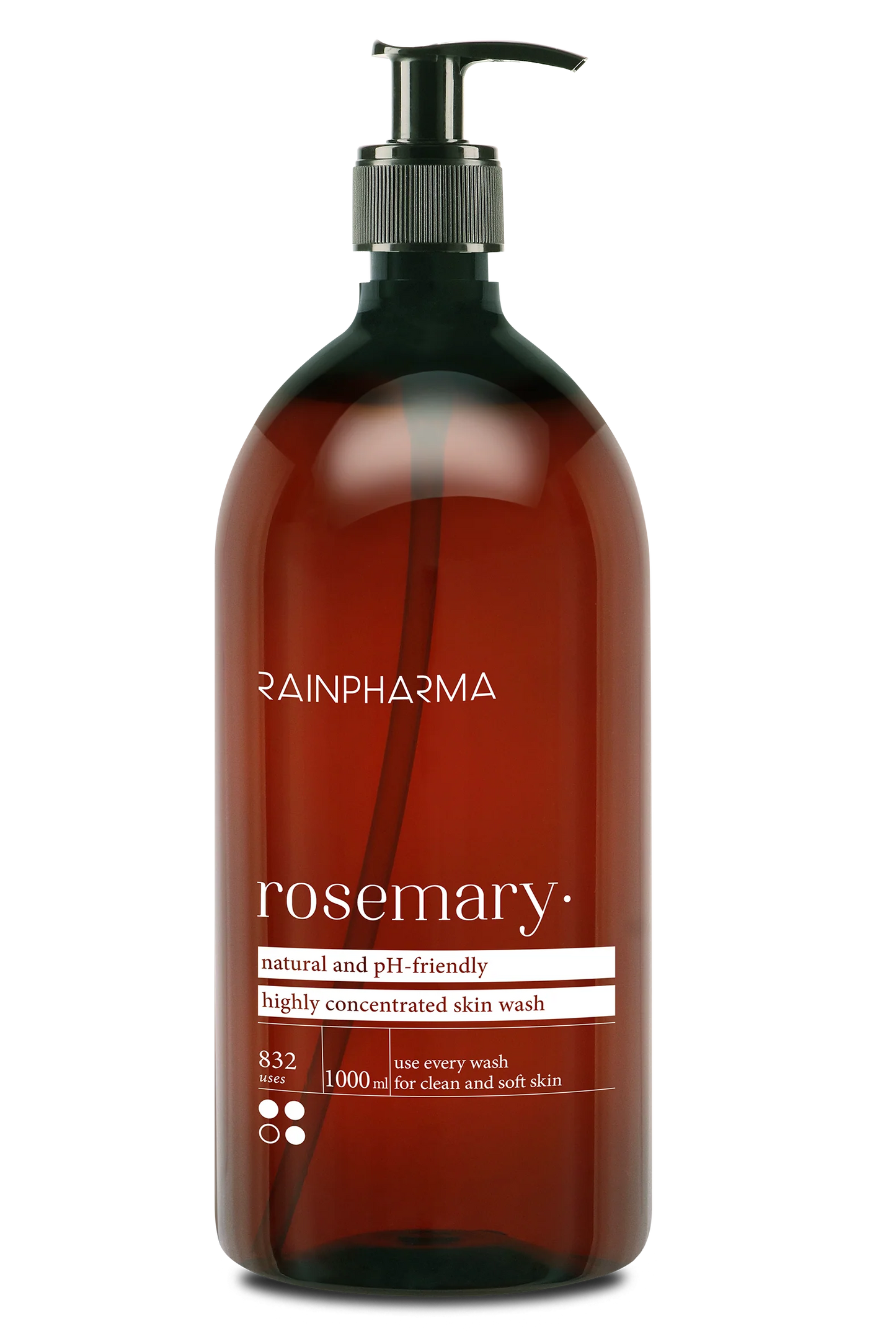 Big Love Rosemary 1L