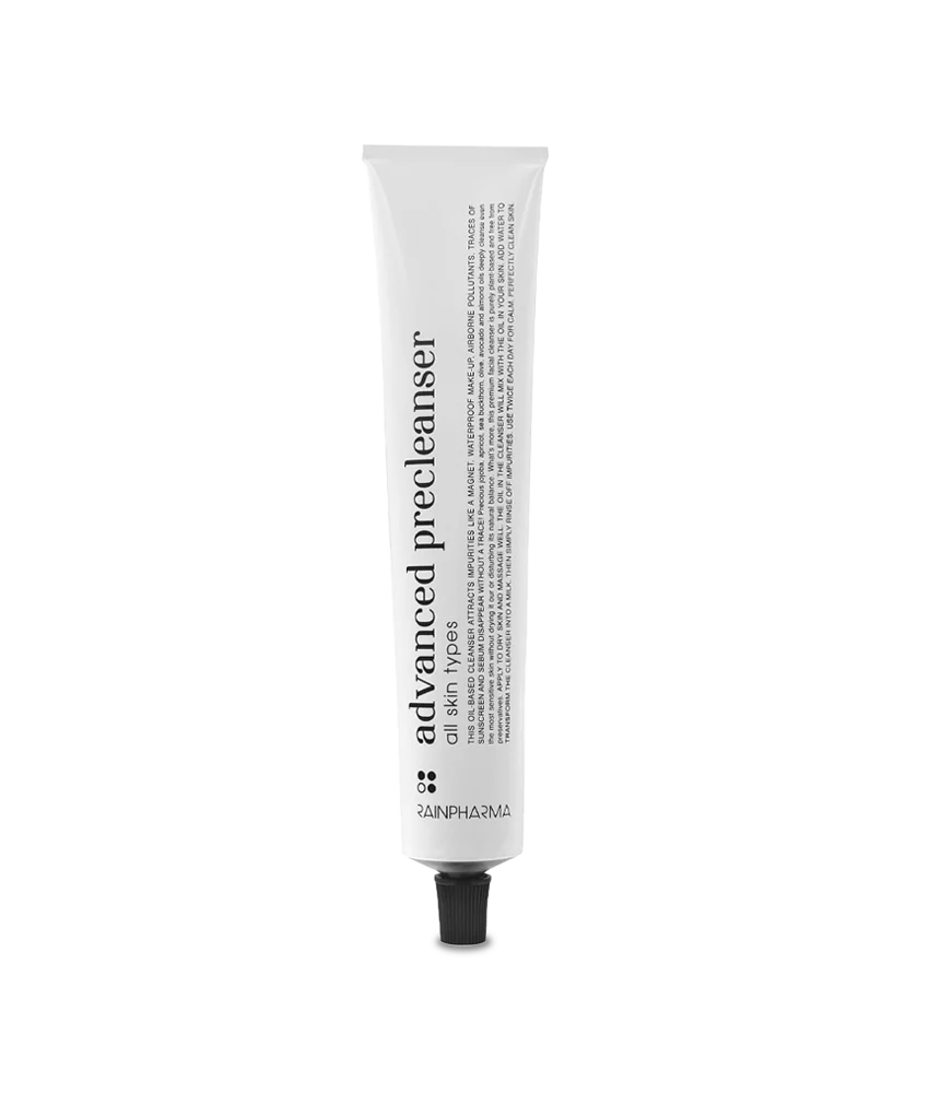 Advanced Precleanser