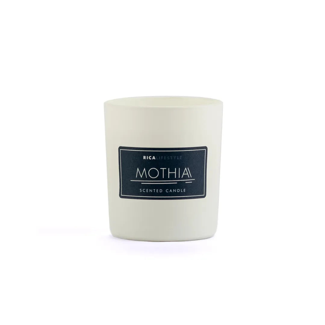 Mothia - Geurkaars