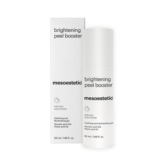 Brightening Peel Booster 50ml
