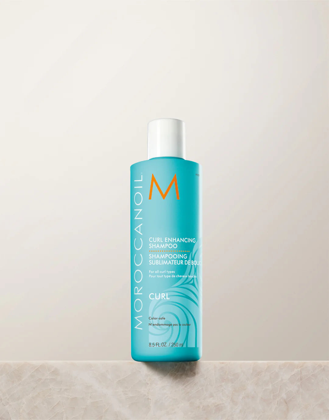 Curl: Curl Enhancing Shampoo 250ml