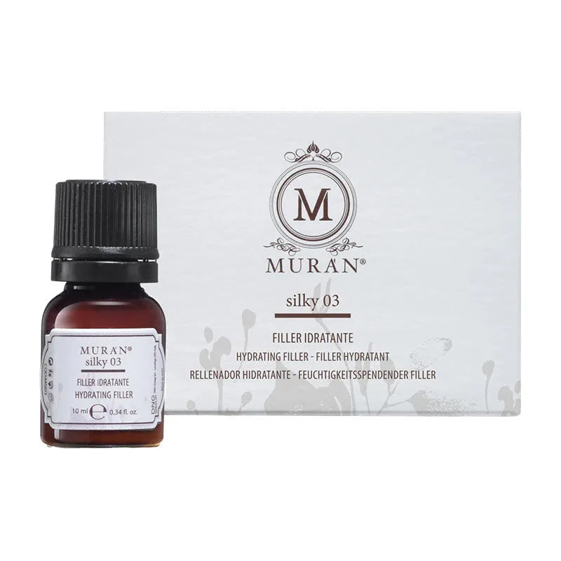 Silky 03 - Hydrating Filler