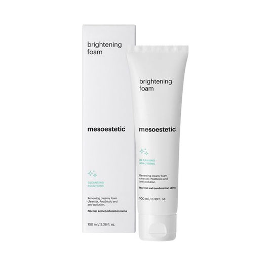 Brightening Foam 100ml
