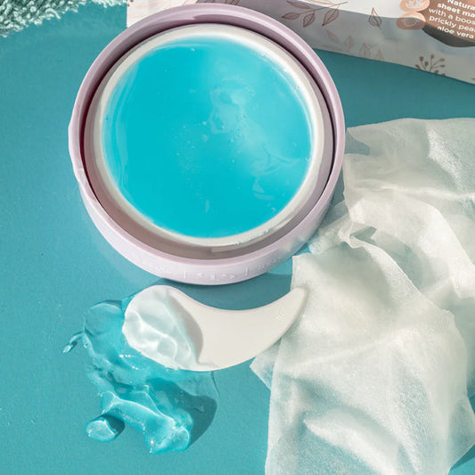 Moisturize Mask - Glaciel Glow