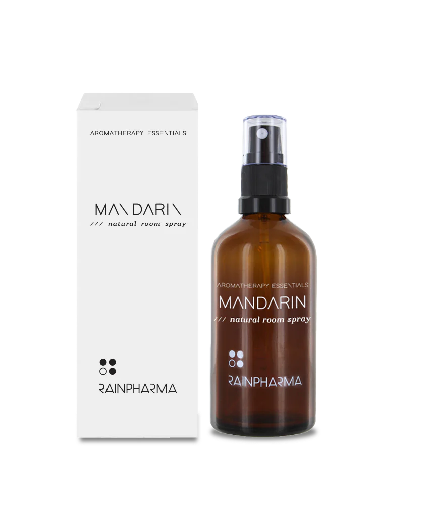 Room Spray Mandarin