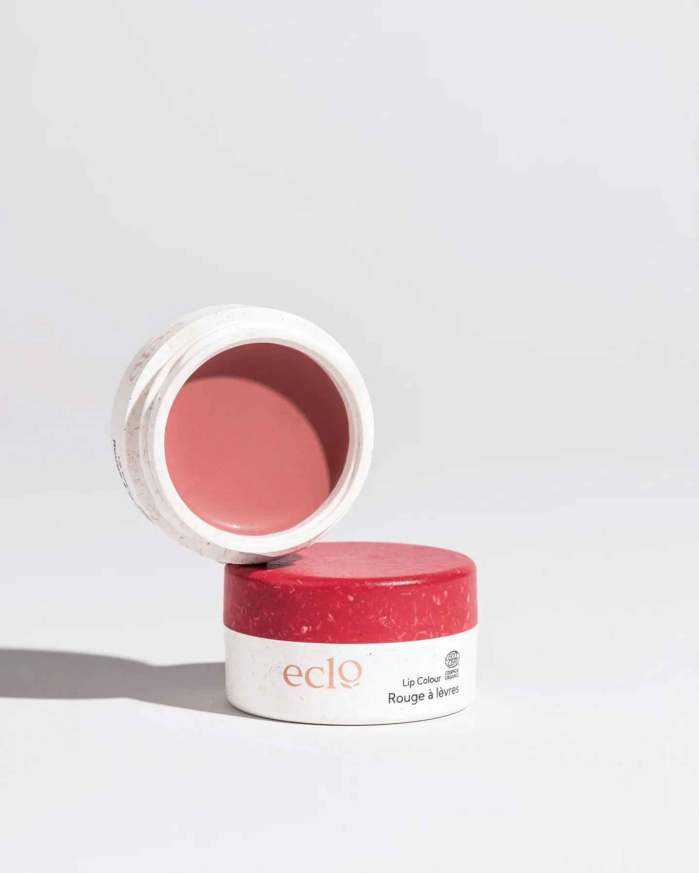 Lipstick 004 Rose Fierce