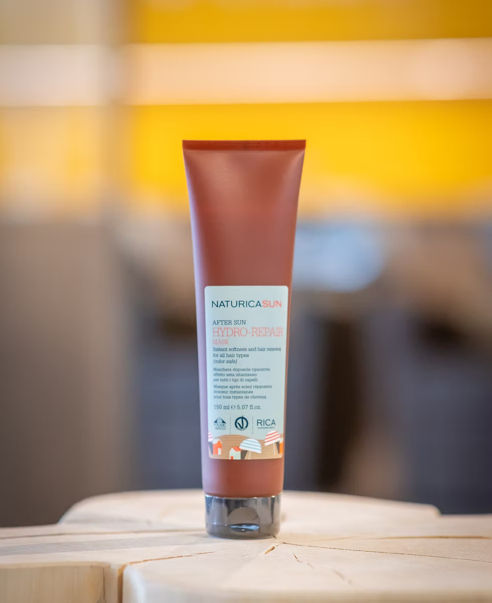 Naturicasun Hydro Repair Mask
