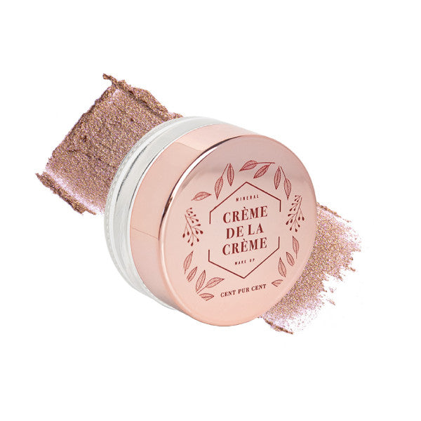 Creme de la Creme Rosé Glacé
