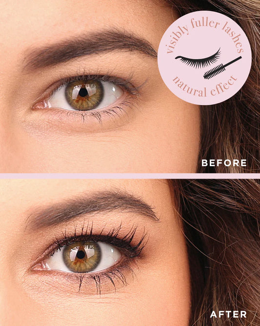 Mascara La Sensible Noir