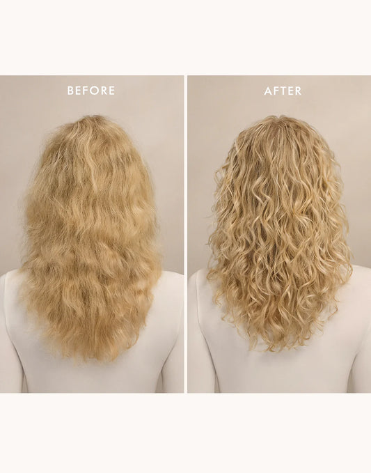 Repair: Restorative Hair Mask 250ml