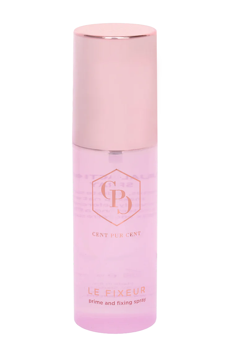 Le Fixeur 100ml