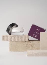 Face Cream Anti-Aging - Dry Skin