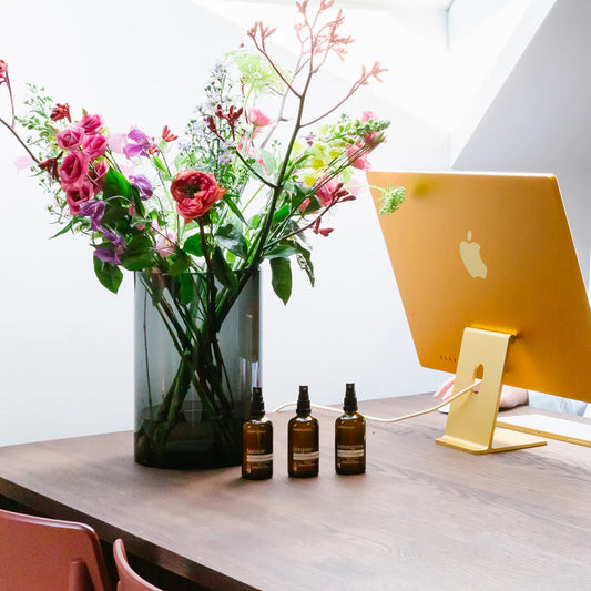 Room Spray Pink Grapefruit