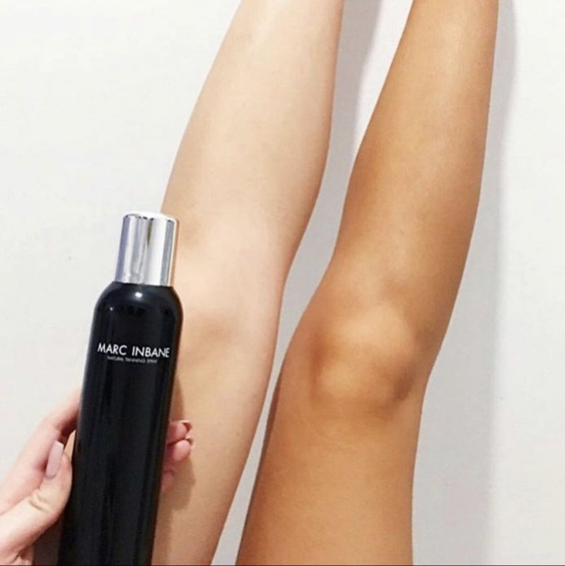 Natural Tanning Spray 175ml