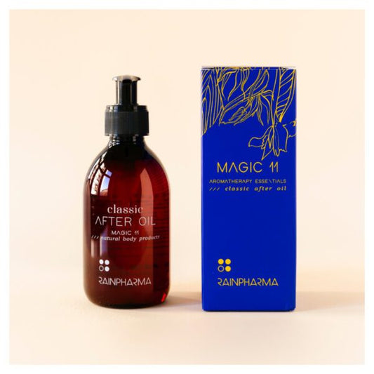 Classic After Oil Magic 11 250ml