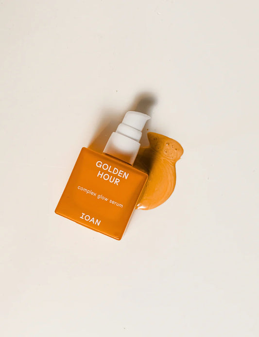 Golden Hour 50ml