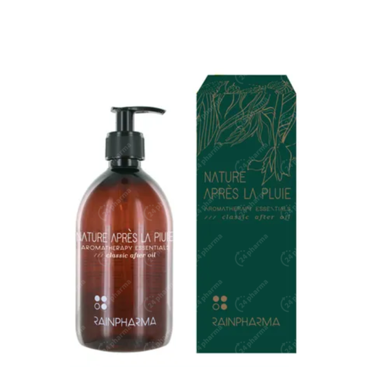 Classic After Oil Nature Après la Pluie 250ml