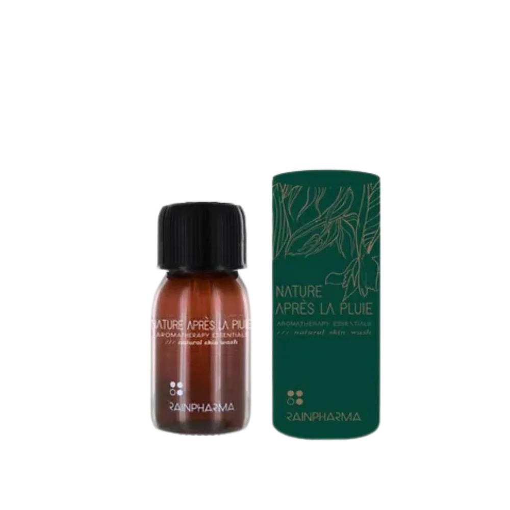 Essential Oil Nature Après La Pluie 100ml