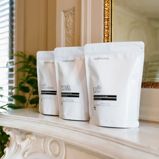 Simply Vanilla 510gr - Zak