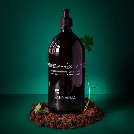 Big Love Nature Après la Pluie 1L