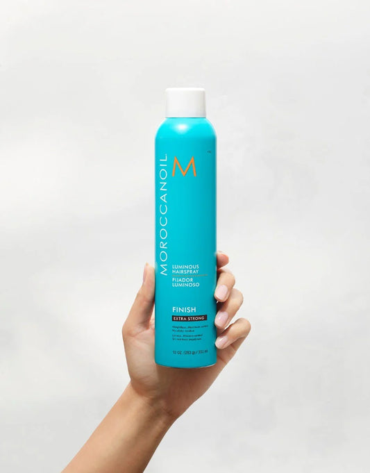 Finish: Luminous Hair Spray Extra Strong 330ml