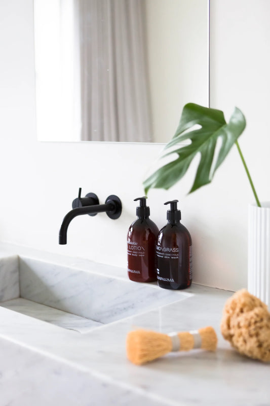 Prebiotic Skin Lotion 500ml