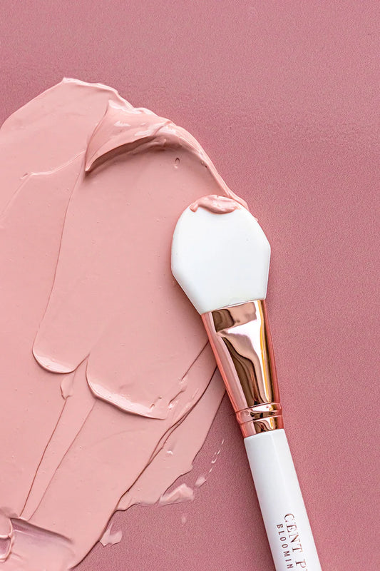 Mini Masque Radiant - 5 in 1 Clay Mask 10ml