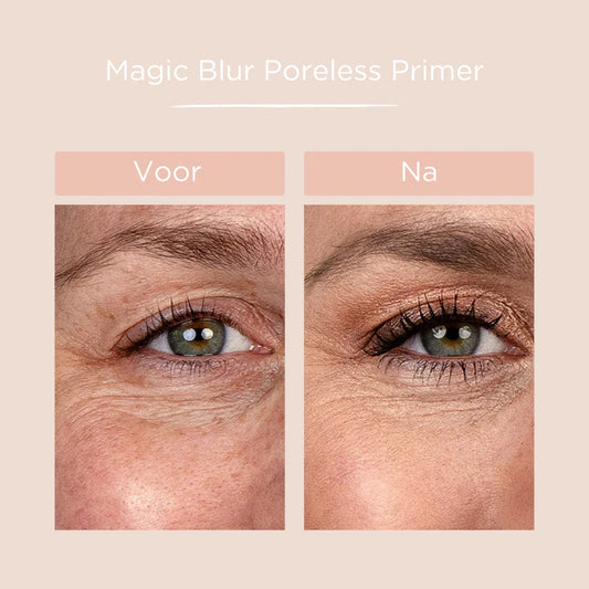 Magic Blur Poreless Primer