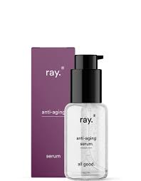 Anti-Aging Serum