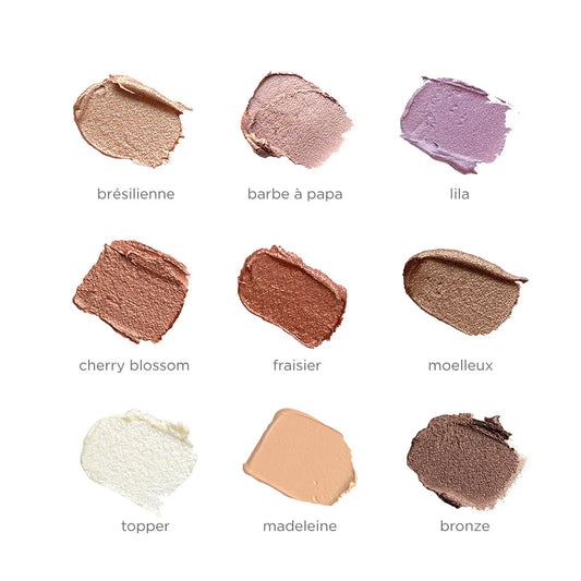 Creme de la Creme Moelleux