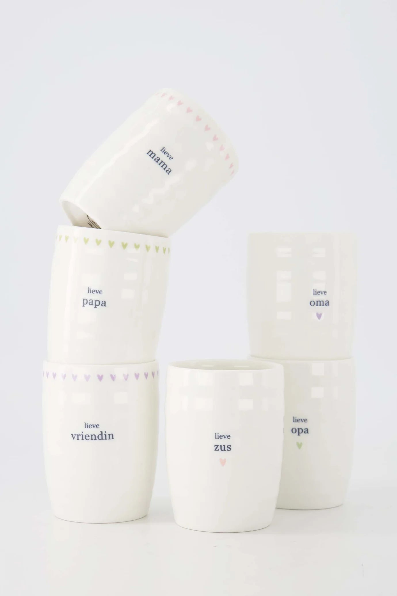 Coffee Mug - Lieve Vriendin