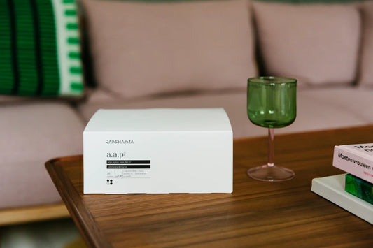 A.A.P. anti.aging.powder - 28 bags (collageen)