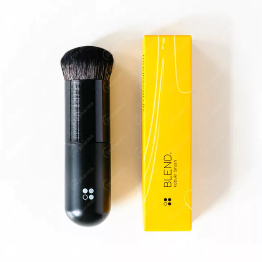 Blend Kabuki Brush