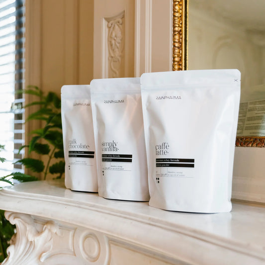 Caffè Latte 990gr - Zak