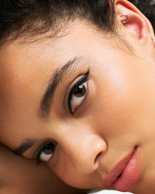 Crayon Yeux 001 Noir Profond