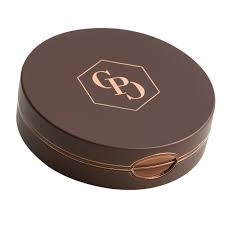 Baked Bronzer Melange