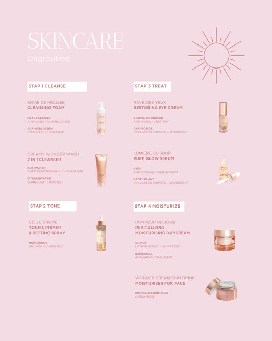 Envie de Mousse - Cleansing Foam